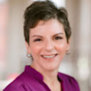 Meet your Posher, Laurie